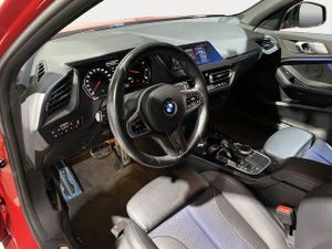 BMW Serie 1 116d 85 kw (116 cv)   - Foto 27