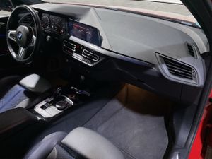 BMW Serie 1 116d 85 kw (116 cv)   - Foto 15