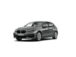 BMW Serie 1 118d business 110 kw (150 cv)   - Foto 5