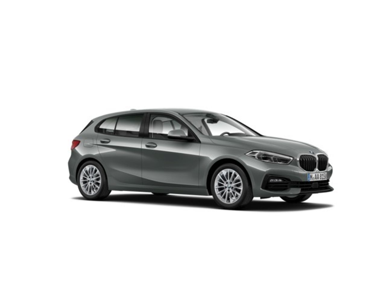 BMW Serie 1 118d business 110 kw (150 cv)   - Foto 5