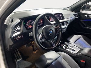 BMW Serie 1 118d business 110 kw (150 cv)   - Foto 29