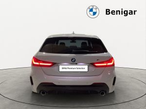 BMW Serie 1 118d business 110 kw (150 cv)   - Foto 9