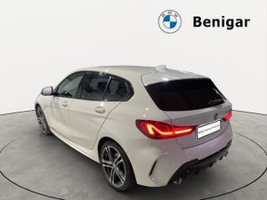 BMW Serie 1 118d business 110 kw (150 cv)   - Foto 23
