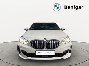 BMW Serie 1 118d business 110 kw (150 cv)   - Foto 3
