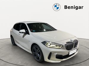 BMW Serie 1 118d business 110 kw (150 cv)   - Foto 21