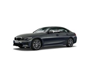 BMW Serie 3 320i 135 kw (184 cv)   - Foto 3