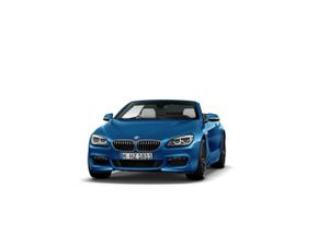 BMW Serie 6 640d cabrio 230 kw (313 cv)   - Foto 2