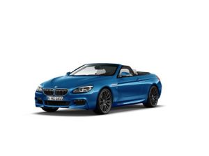 BMW Serie 6 640d cabrio 230 kw (313 cv)   - Foto 5