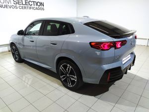 BMW X2 sdrive18d 110 kw (150 cv)   - Foto 23