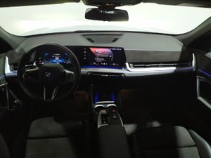 BMW X2 sdrive18d 110 kw (150 cv)   - Foto 13
