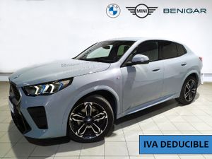 BMW X2 sdrive18d 110 kw (150 cv)   - Foto 2