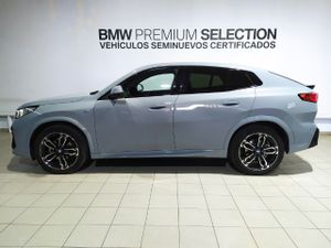 BMW X2 sdrive18d 110 kw (150 cv)   - Foto 5