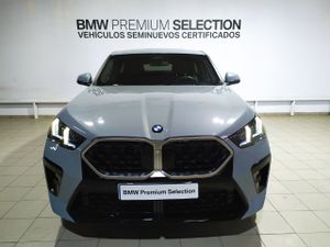 BMW X2 sdrive18d 110 kw (150 cv)   - Foto 3