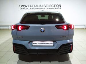 BMW X2 sdrive18d 110 kw (150 cv)   - Foto 9