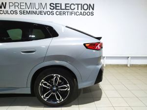 BMW X2 sdrive18d 110 kw (150 cv)   - Foto 27