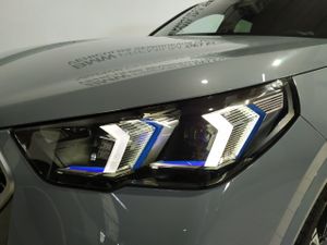 BMW X2 sdrive18d 110 kw (150 cv)   - Foto 29