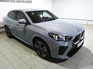 BMW X2 sdrive18d 110 kw (150 cv)   - Foto 21