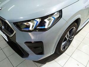 BMW X2 sdrive18d 110 kw (150 cv)   - Foto 11