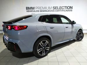 BMW X2 sdrive18d 110 kw (150 cv)   - Foto 7