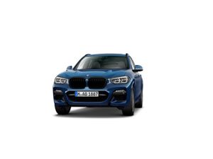 BMW X3 xdrive20d 140 kw (190 cv)   - Foto 2