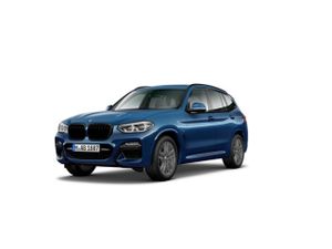 BMW X3 xdrive20d 140 kw (190 cv)   - Foto 5