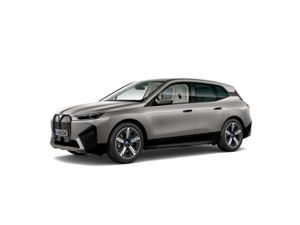 BMW iX xdrive40 240 kw (326 cv)   - Foto 3