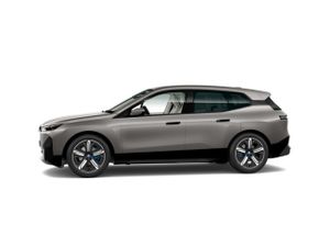 BMW iX xdrive40 240 kw (326 cv)   - Foto 9