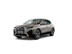 BMW iX xdrive40 240 kw (326 cv)   - Foto 5