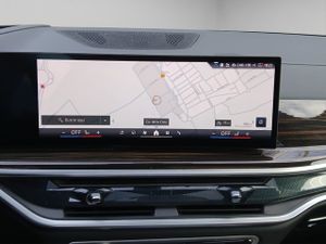 BMW X5 xdrive30d  xline 219 kw (298 cv)   - Foto 25