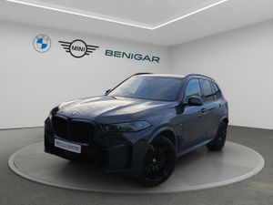 BMW X5 xdrive30d  xline 219 kw (298 cv)   - Foto 2