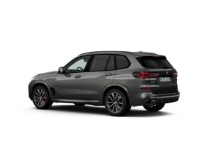 BMW X5 xdrive30d  xline 219 kw (298 cv)   - Foto 11