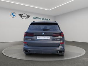BMW X5 xdrive30d  xline 219 kw (298 cv)   - Foto 9