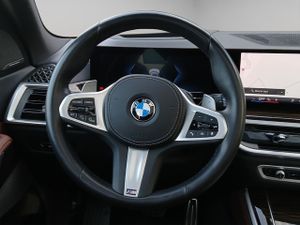 BMW X5 xdrive30d  xline 219 kw (298 cv)   - Foto 29