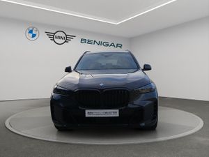 BMW X5 xdrive30d  xline 219 kw (298 cv)   - Foto 3