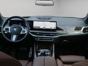 BMW X5 xdrive30d  xline 219 kw (298 cv)   - Foto 13