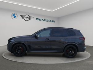 BMW X5 xdrive30d  xline 219 kw (298 cv)   - Foto 5