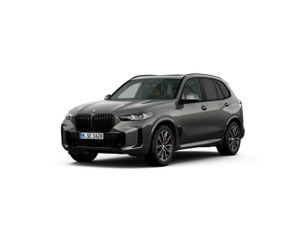 BMW X5 xdrive30d  xline 219 kw (298 cv)   - Foto 5
