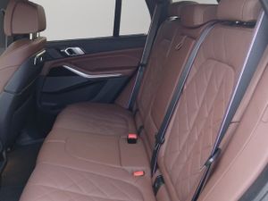 BMW X5 xdrive30d  xline 219 kw (298 cv)   - Foto 17