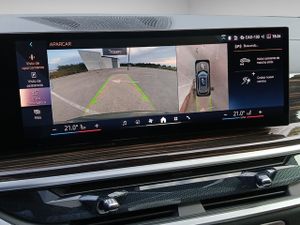 BMW X5 xdrive30d  xline 219 kw (298 cv)   - Foto 27