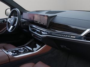 BMW X5 xdrive30d  xline 219 kw (298 cv)   - Foto 15
