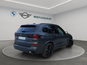 BMW X5 xdrive30d  xline 219 kw (298 cv)   - Foto 7