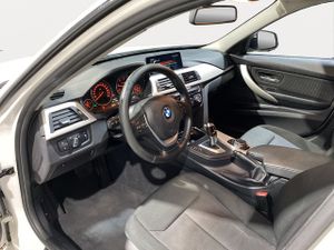 BMW Serie 3 318d 110 kw (150 cv)   - Foto 25