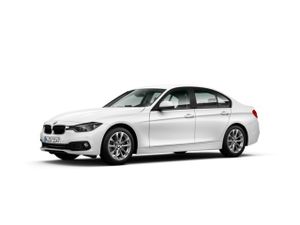 BMW Serie 3 318d 110 kw (150 cv)   - Foto 2