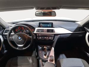 BMW Serie 3 318d 110 kw (150 cv)   - Foto 13