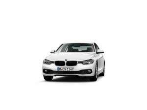 BMW Serie 3 318d 110 kw (150 cv)   - Foto 3