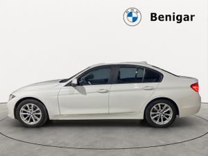 BMW Serie 3 318d 110 kw (150 cv)   - Foto 5