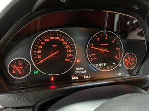 BMW Serie 3 318d 110 kw (150 cv)   - Foto 29