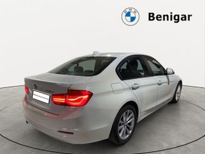 BMW Serie 3 318d 110 kw (150 cv)   - Foto 7