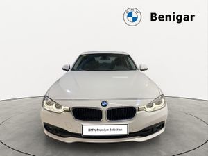 BMW Serie 3 318d 110 kw (150 cv)   - Foto 3