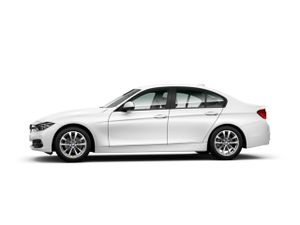 BMW Serie 3 318d 110 kw (150 cv)   - Foto 5